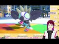 【ポケモンsv】新シーズン開幕！ いわ統一でランクバトル 【maxx vtuber】