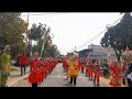 Pembukaan DRUMBAND GITA BAHANA di karnaval Dsn karangtengah dan Dsn mukuh 2023