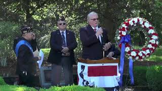 Memorial Day Parade 2022