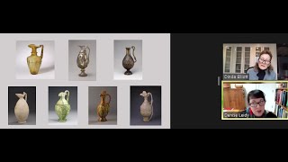 Pieces of China (S3, E2): Denise Leidy on the Sancai Glaze, 1.21.21