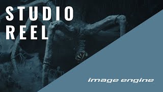 Studio Demo Reel 2022 | Image Engine VFX