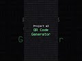 3 EASY Python Project Ideas!! #python #programming #coding