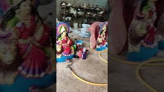 #shorts || #khudurukuni || Khudurukuni idol making 2023