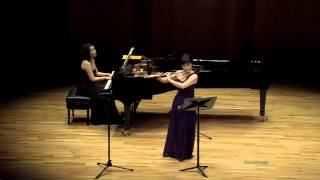 A. Duvernoy - Concertino Fl. Seong-yun Kim