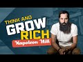 Think and Grow Rich by Napoleon Hill