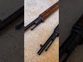 🔥Historic Mosin M1891 Rifles 💯