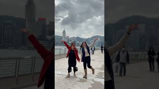 Hong Kong Travel 2023