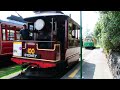 locomotive spotlight ep. 6 ~ baldwin steam tram no. 100