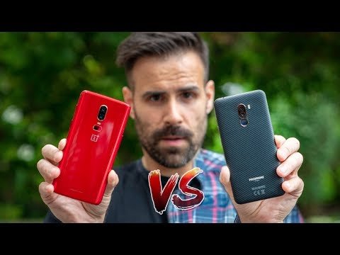 Specs comparison: Poco F1 slaughters OnePlus 6, Galaxy S9 and other flagships with premium hardware, killer prices