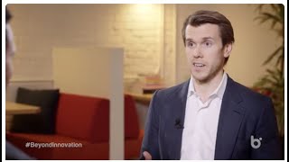 Beyond Innovation S2: Jon Lipinski, Ecopia Tech