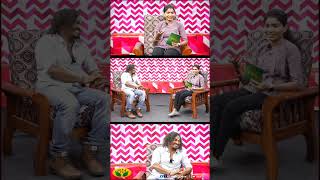 பல்பு பல்பா கொடுக்குறீங்களே சார்..... | Stunt Master Silva Interview | Jaya Tv