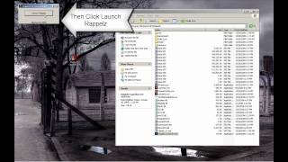 Rappelz Launcher - No GameGuard