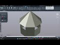 awh autocad tutorial twitch stream how to make an octagon shaped concrete house 49