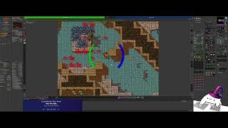 Tibia - Yovera -  EK + RP  DUO - 557 to 560 - Temple of the Moon Goddess