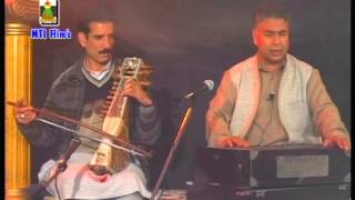 Kul Mai Pir Pir Aadimas Dil - Kashmiri Devotional Video Song - Abdul Rashid Hafiz