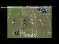 every andre davis touchdown with the browns