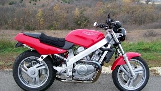 1989 Honda Hawk NT650 GT