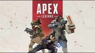 APEX参加型深夜配信！初見さん大歓迎！主初心者です💦お手やわらかにお願いします💦