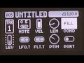 how to add fills using the page button make your tracks more interesting elektron