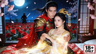 🔥Betrayed, reborn; she chose the devoted regent—and found unimaginable true love!