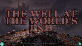 The Well at the World's End - Chapter 78 |🎧 Audiobook with Scrolling Text 📖| Ion Books