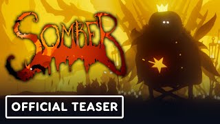 Somber - Official Teaser Trailer