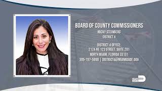 Miami-Dade County Broadcast