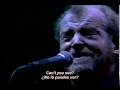 Joe Cocker - You Are So Beautiful - Subtítulos Español