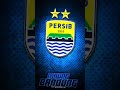 Grup C piala Presiden, PERSIB 💙🔥