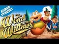 The Wind in the Willows - Audiobook in English