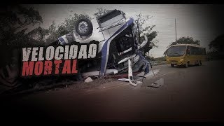 “No recuerdo a qué velocidad iba”: conductor de bus accidentado en vía Cartagena-Medellín