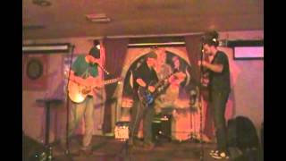 Plowed - Sponge - Acoustic Cover (Featuring David Bartlett)