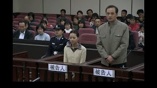 丈夫被妻子告重婚罪，在法庭上说出真相，当场无罪释放