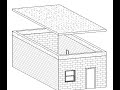 Slab Thickness for One Way Slab According to ACI Code