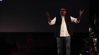 Sustainable Agriculture using AI | Bhanu Prakash Reddy Varla | TEDxVCE