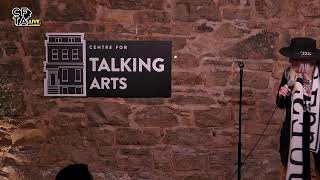STANDUP COMEDY • OPEN MIC • MAY 14TH 2026