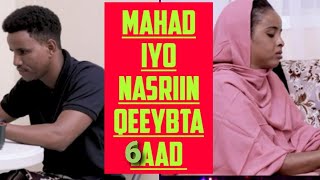 Filim cusub/ nasiiim marwadii dulmaneeyd part 6 / filim hindi afsomali cusub 2021/ musalsal cusub