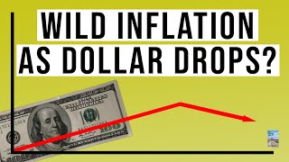 Dollar Demise? Markets Boosted on Major Inflation Expectations Amid Spending Blowout!