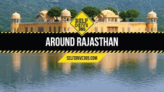 Around Rajasthan