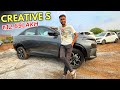 Tata Curvv Creative S 😍अब तो और मजा आयेगा Waaah Tata 🔥✅₹12.69 | Full Video