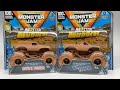 SPIN MASTER MONSTER JAM MYSTERY MUDDERS | SERIES 1 | REVIEW 1