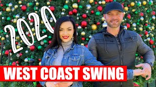 WEST COAST SWING | 