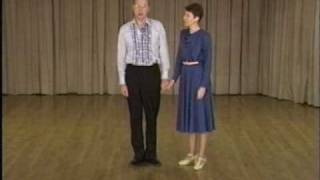 Learn to Dance the Mambo - Basic Step - Ballroom Dancing