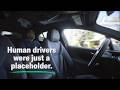 Driverless Cars Are Doing Something Worse Than Crashing