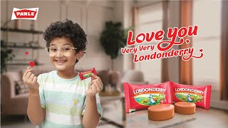 Parle Londonderry | Love you very very Londonderry | Malayalam 20 Sec