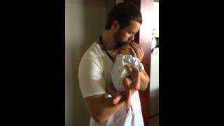 A Gladiator General And A Baby