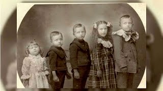 Victorian Memento Mori Photographing The Deceased Family Member