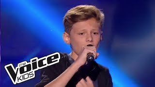You've got the love - Florence and the Machine | Dyan | The Voice Kids France 2017