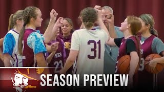 PREVIEW: Meigs Marauders - Girls