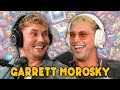 E12 - Garrett Morosky’s Intriguing Journey with Relationships, Parenthood, & Scandal with Babysitter